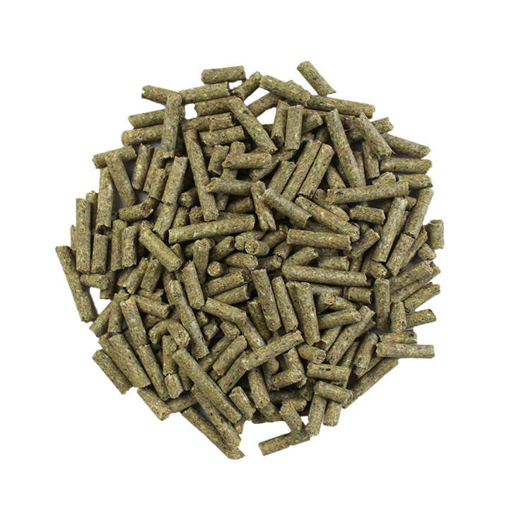 Raika Zucht Pellet